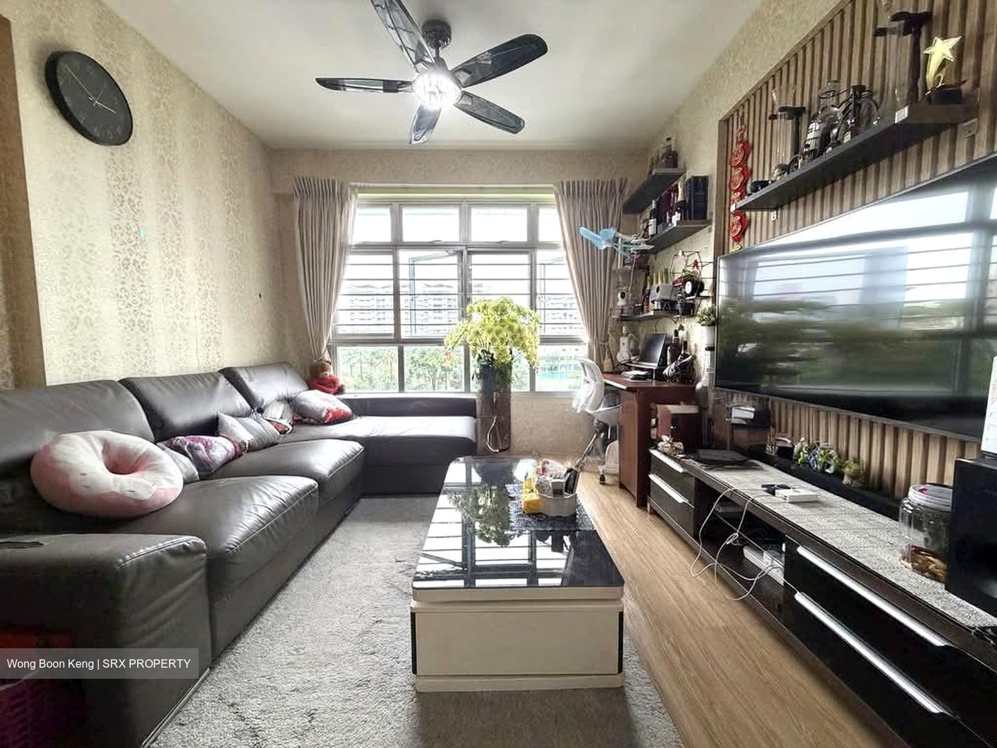 Blk 879B Tampines Greenforest (Tampines), HDB 4 Rooms #566643511